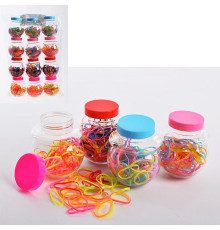 Набор резинки для плетения (103-XYG)